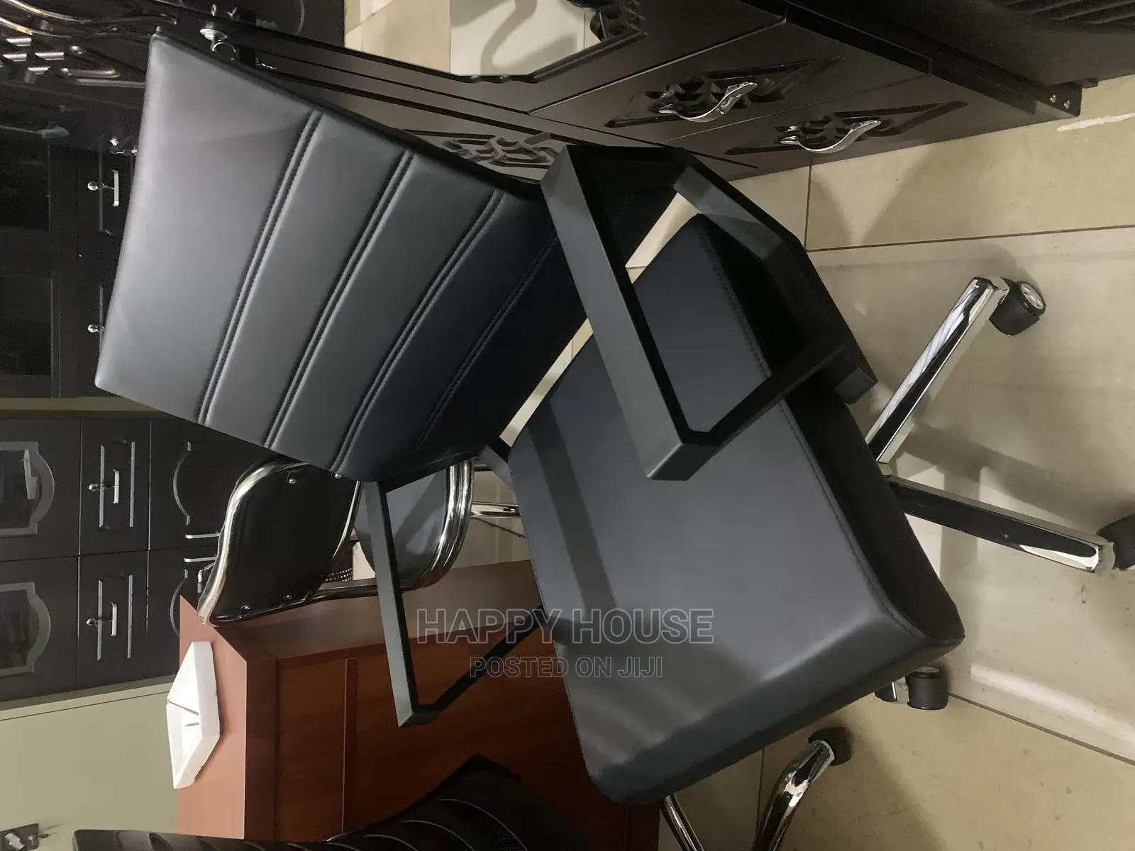 Malaysian Office Chairs