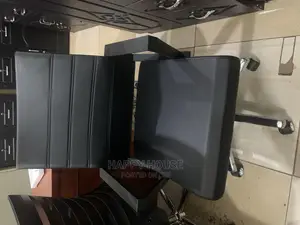 Malaysian Office Chairs