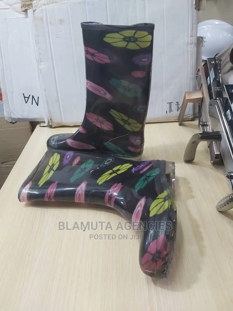 Gumboots (Casual
