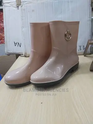 Gumboots (Casual Wear