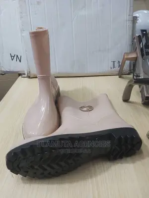 Gumboots (Casual Wear