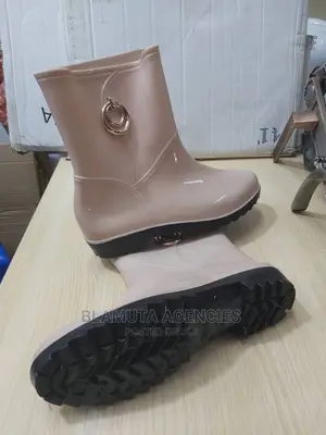 Gumboots (Casual Wear