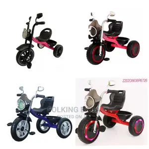 Kids Tricycle