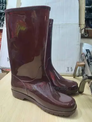 Casual Gumboots