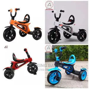 Kids Trycles