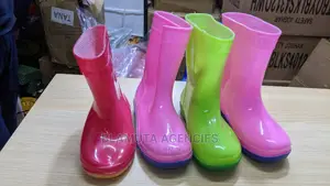 Kids Gumboots