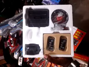Quality Car Alarm 2022 Editon