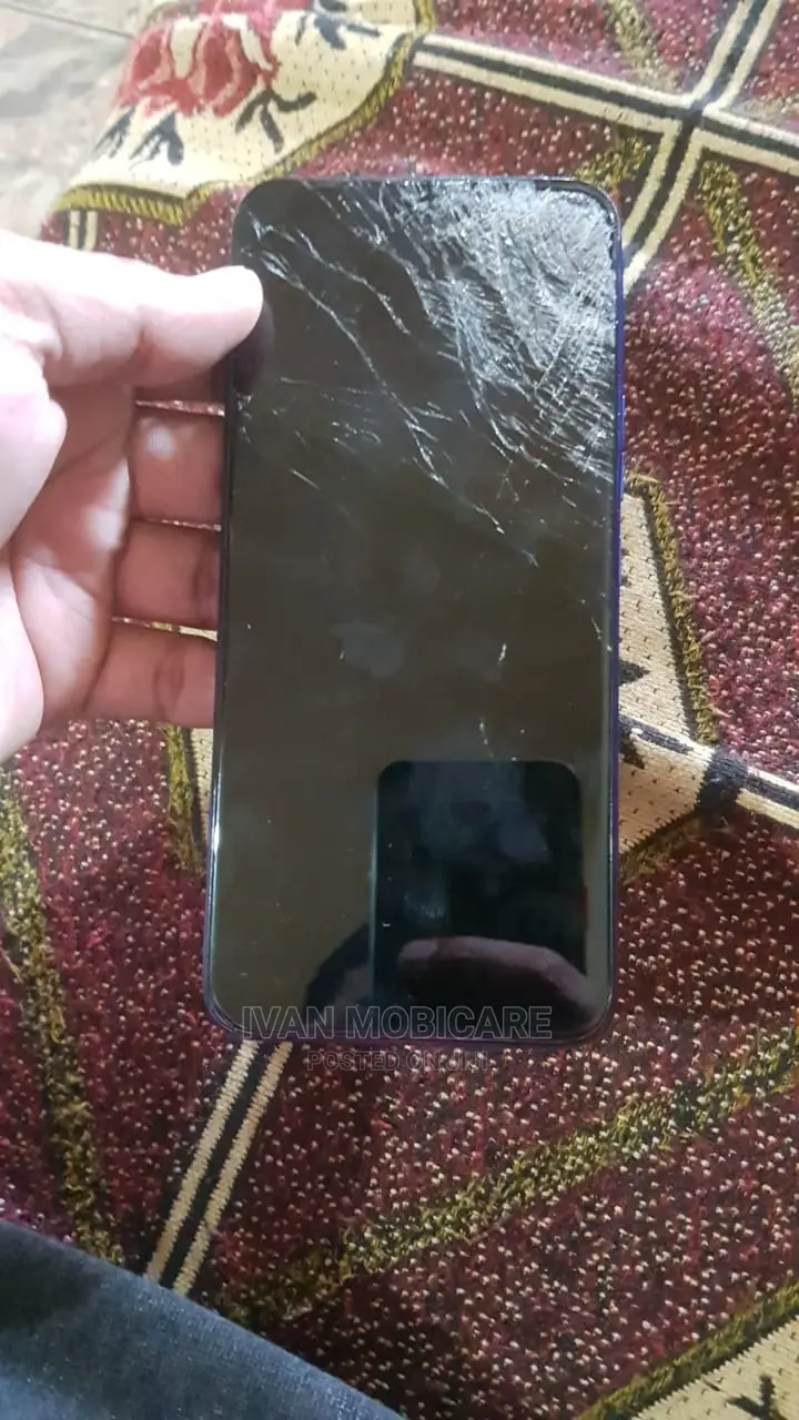 All Phone Repairs and Screen Replacements