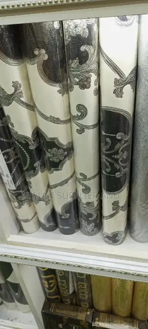 Wall Paper Best Choice