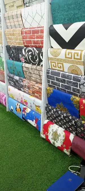 Wall Paper Best Choice