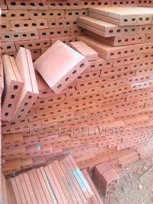 Beauty on the Floor (Clay Floor Tiles)