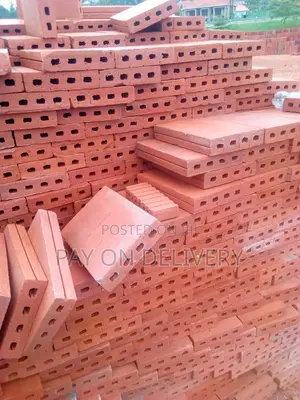 Beauty on the Floor (Clay Floor Tiles)