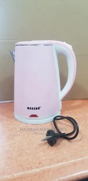 Marado Kettle