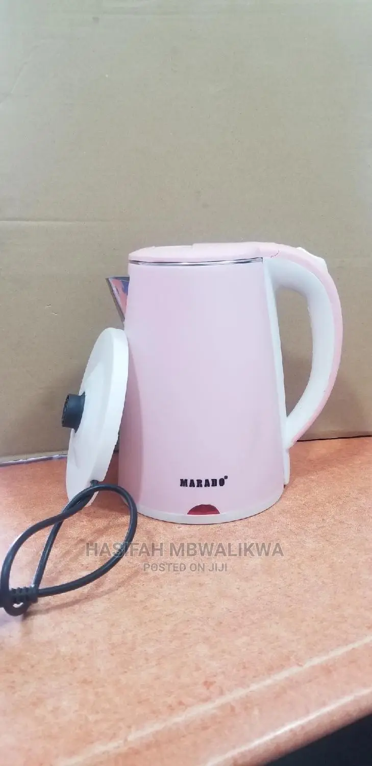 Marado Kettle