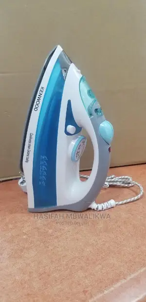 Kenwood Iron