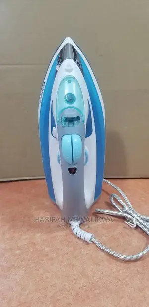 Kenwood Iron