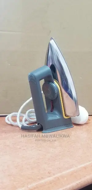 Philips Flat Iron.