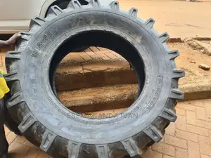Tractor Tire 18.4r34
