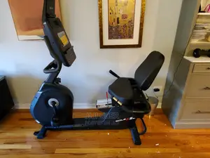 Treadmill Machine Repair