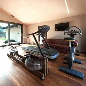 Treadmill Machine Repair