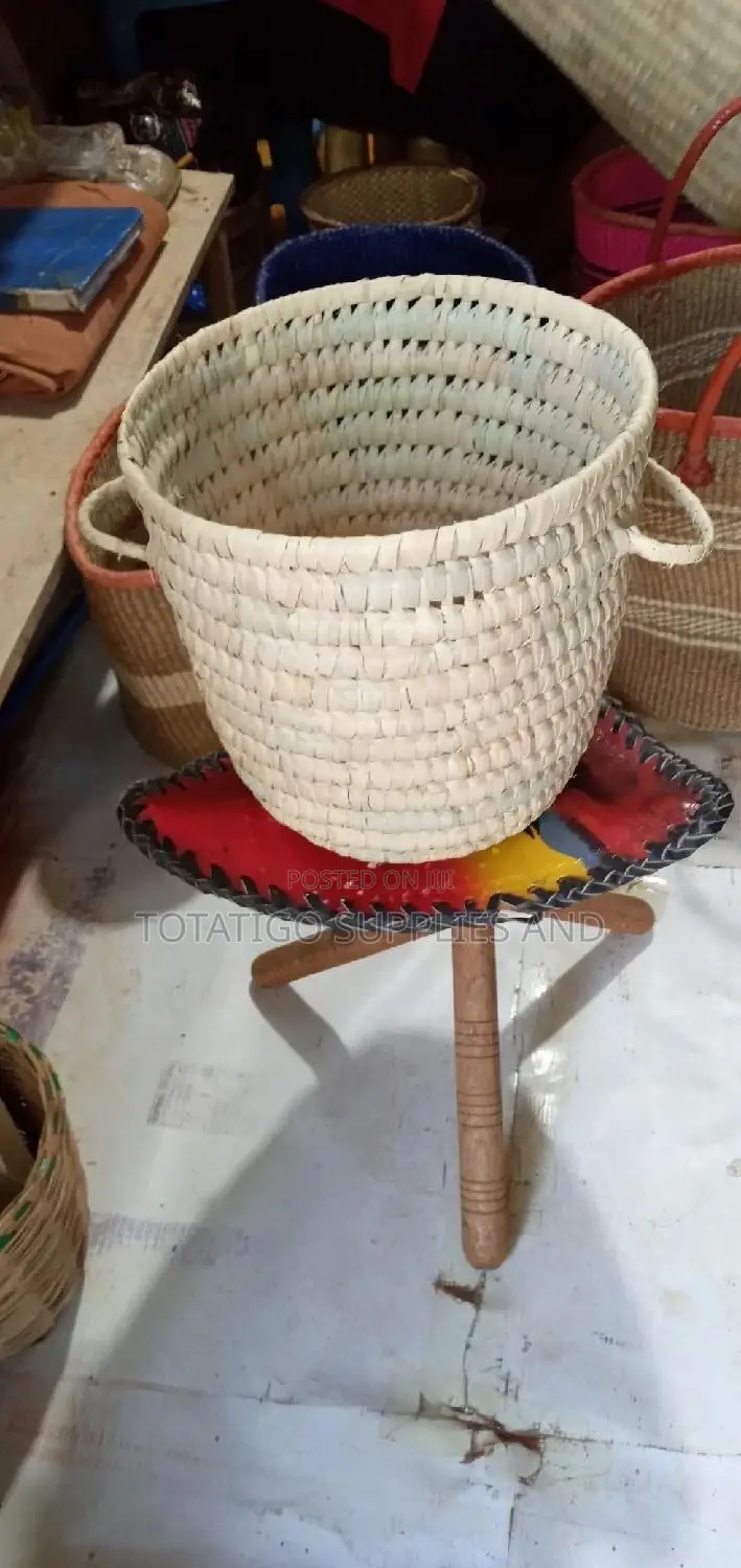 African Basket