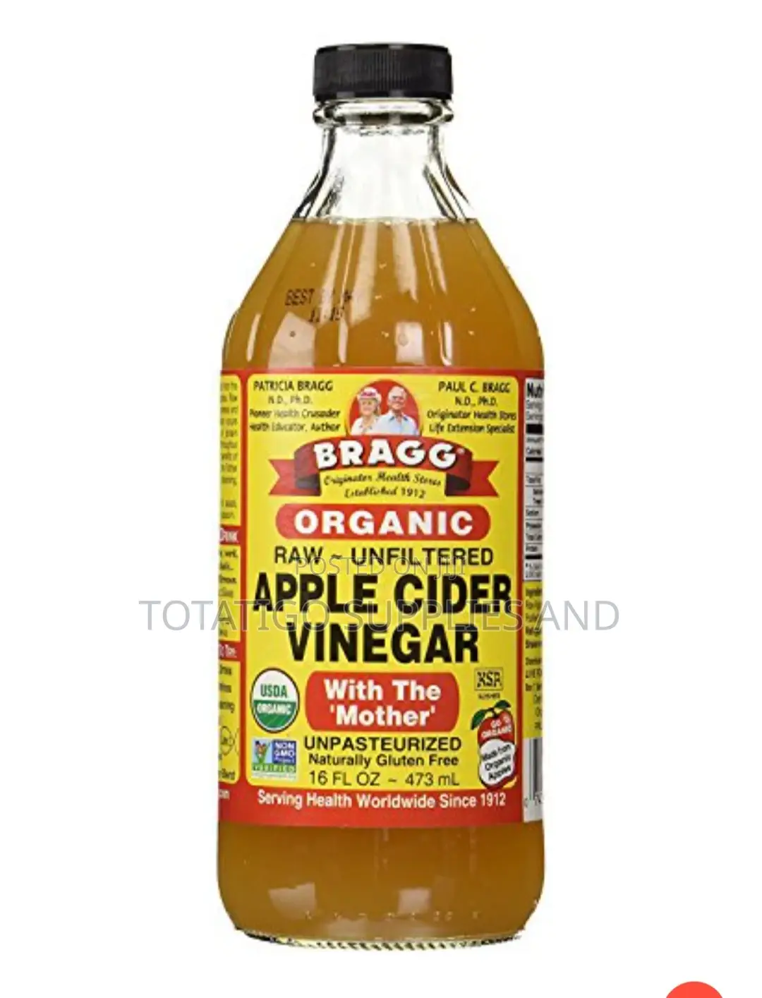The Best Apple Cider