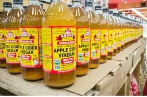 Apple Cider Vinegar 473ml