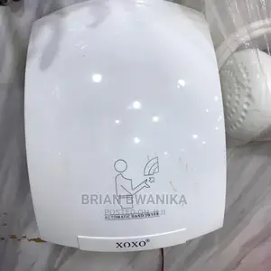 Automatic Hand Dryer
