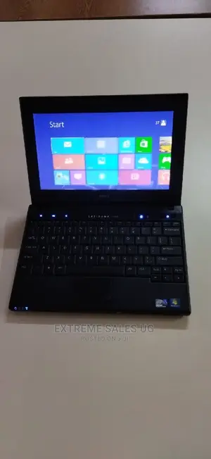 Laptop Dell Inspiron Mini 10 (1010) 2GB Intel Celeron HDD 128GB