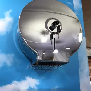 Toilet Roll Holder( Paper Towel Dispenser)
