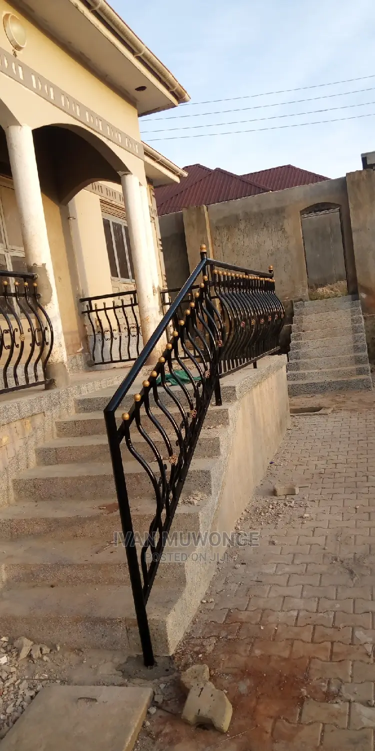 Balconies on Shade