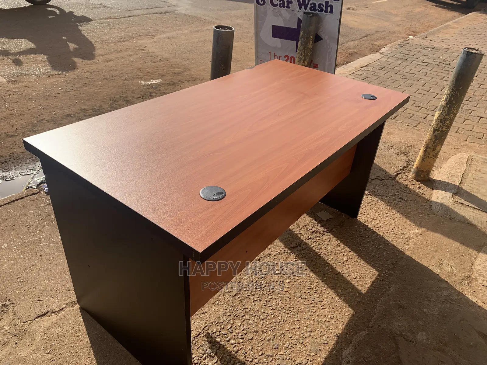 Office Desk (1.4mtr)