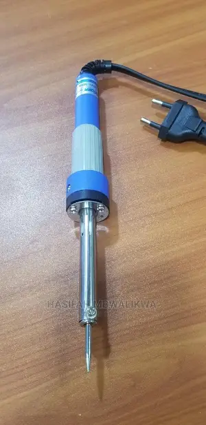 Suoer Soldering Iron