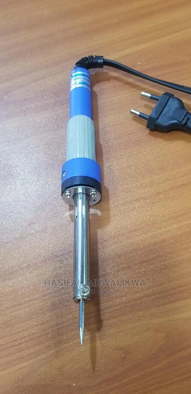 Suoer Soldering Iron