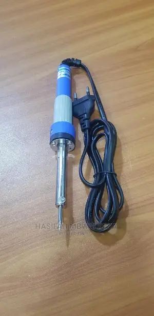 Suoer Soldering Iron