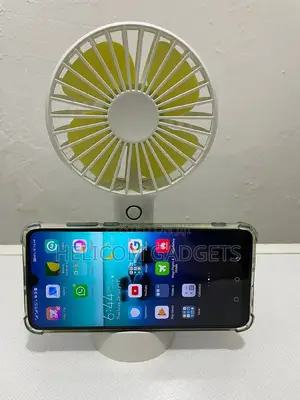 Fan Coolers