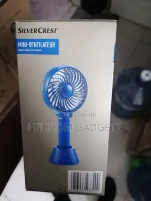 Fan Coolers