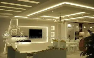 Gypsum Ceilings Code 027