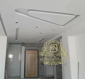 Gypsum World Intetiors.