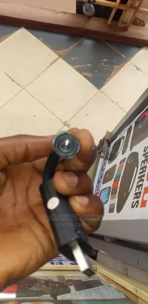 USB Wireless Mini Spy Camera