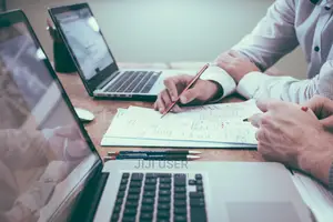 Proposal Writing And Business Plans