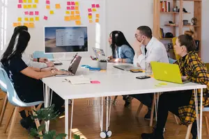 Proposal Writing And Business Plans