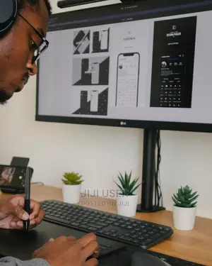 We Build Websites / Digital Marketing