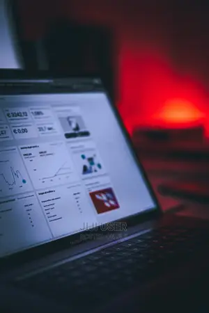 We Build Websites / Digital Marketing