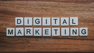 We Build Websites / Digital Marketing