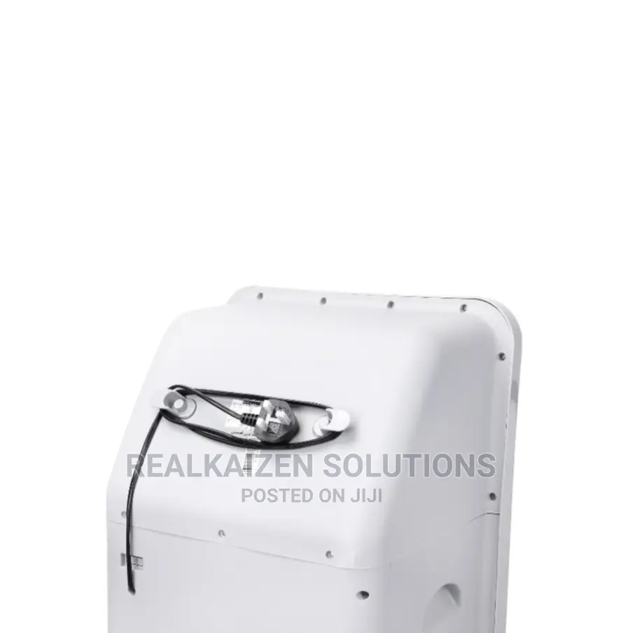 GEEPAS 15L 3-Speed Remote Control Air Cooler