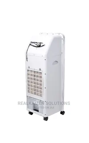 GEEPAS 15L 3-Speed Remote Control Air Cooler