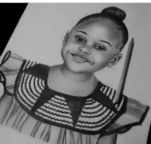 Pencil Art