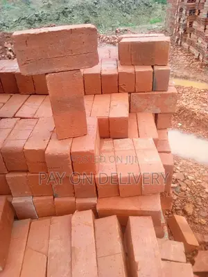 Fire/Solid Bricks