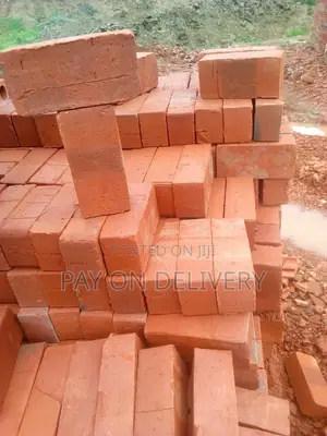 Fire/Solid Bricks